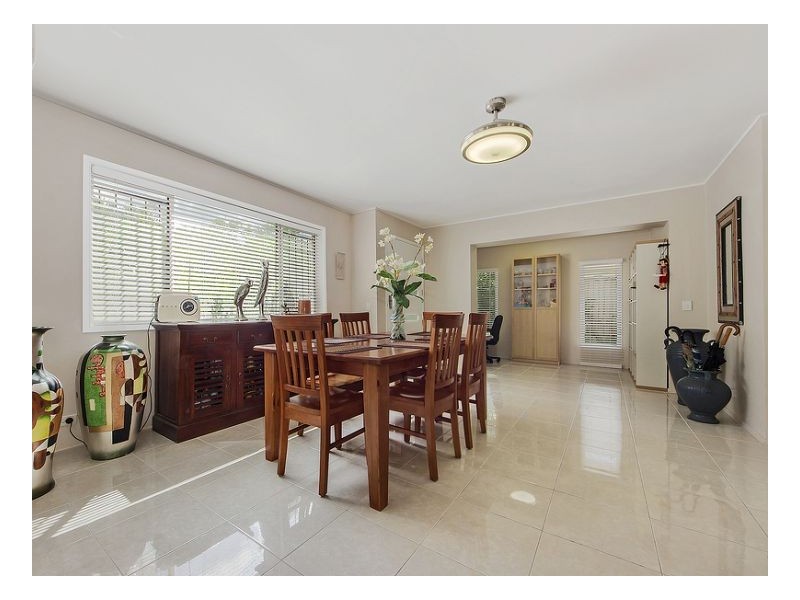 Jamboree Heights QLD 4074