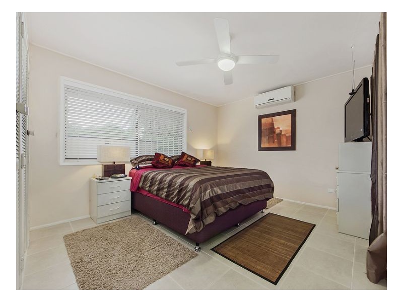 Jamboree Heights QLD 4074