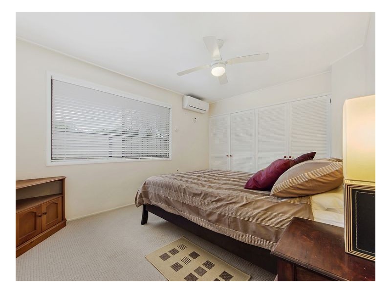 Jamboree Heights QLD 4074