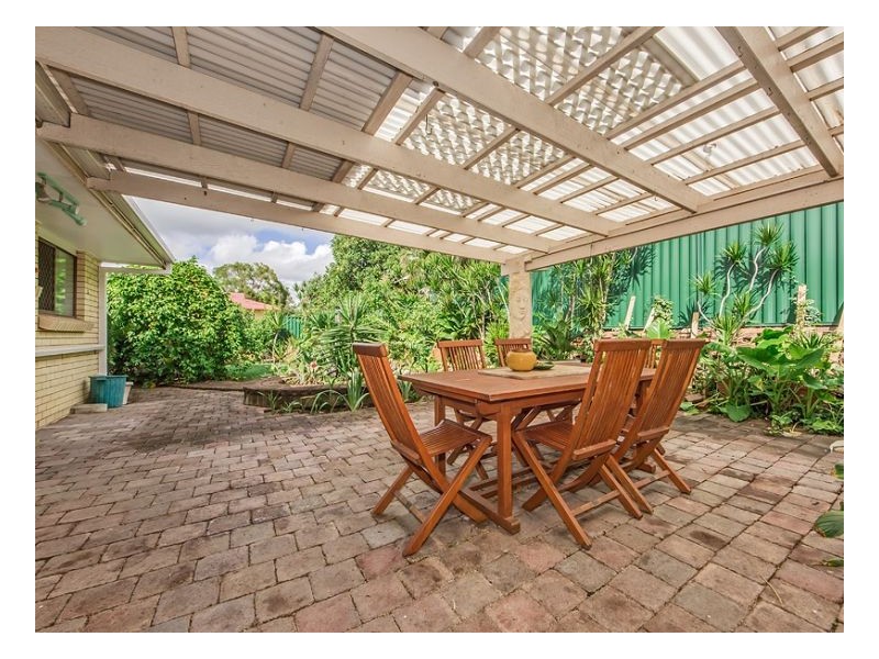 Jamboree Heights QLD 4074