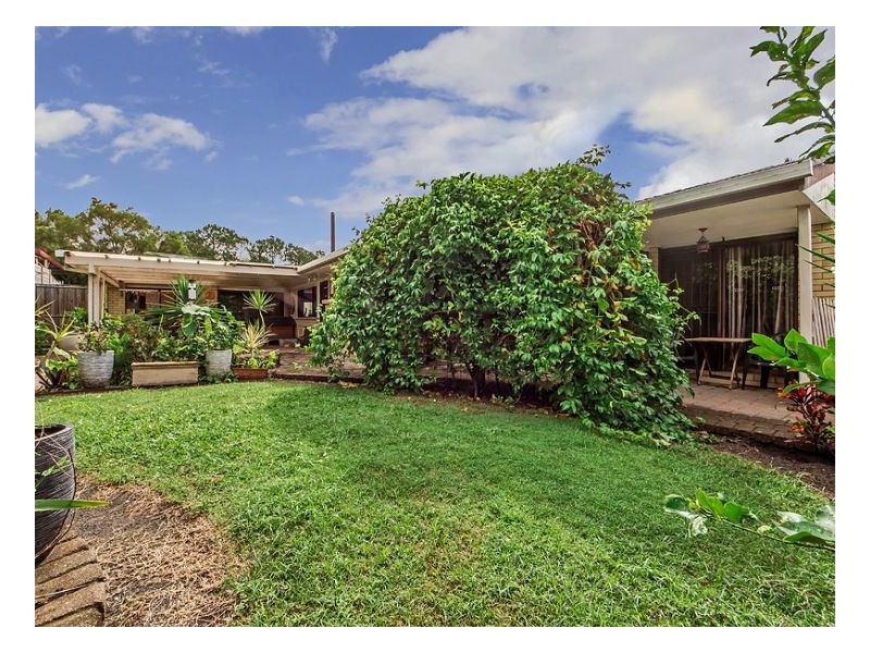 Jamboree Heights QLD 4074