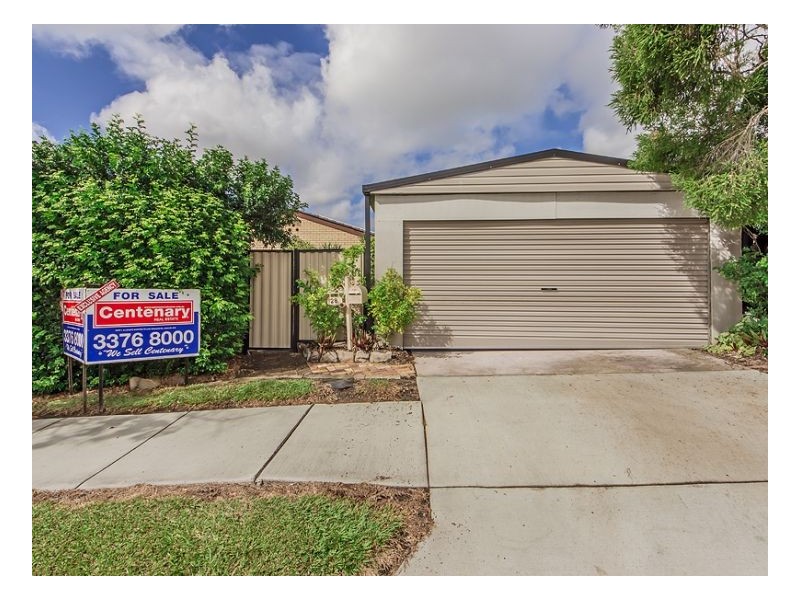 Jamboree Heights QLD 4074