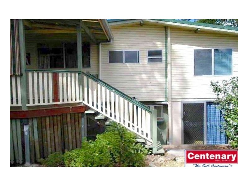 Jamboree Heights QLD 4074