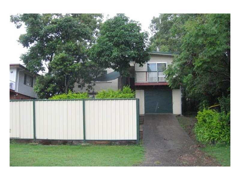 Jamboree Heights QLD 4074
