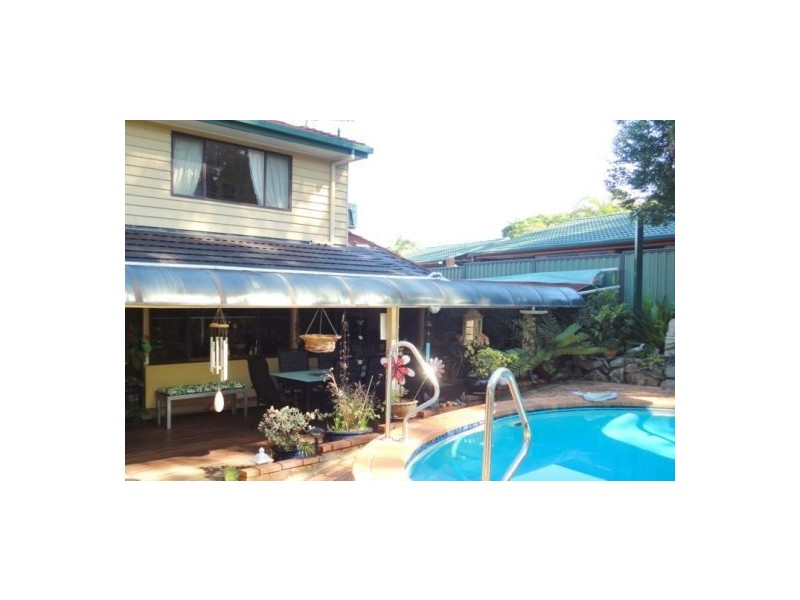 25 Tigris Street, Riverhills QLD 4074