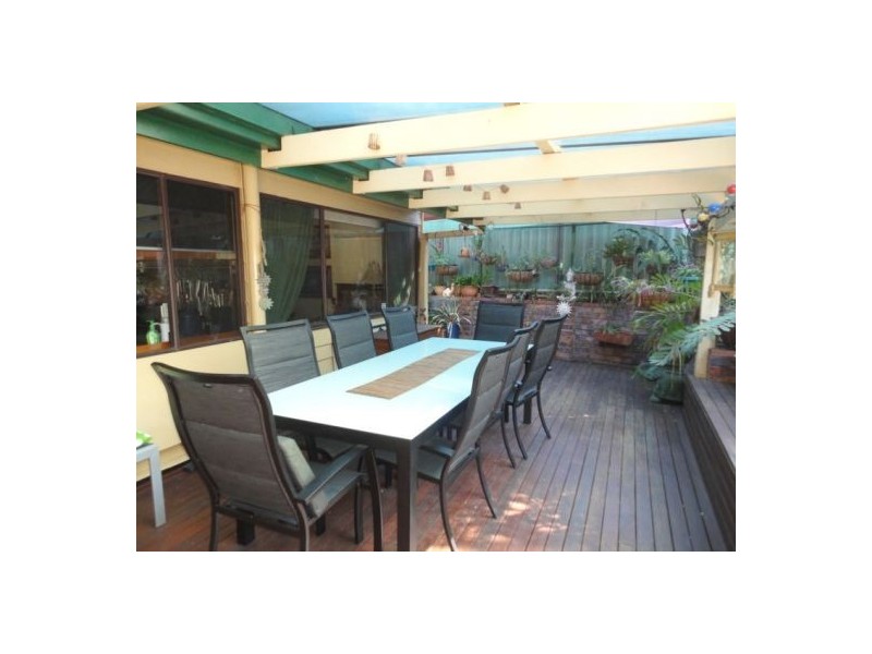 25 Tigris Street, Riverhills QLD 4074