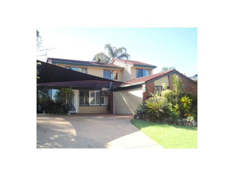 25 Tigris Street, Riverhills QLD 4074