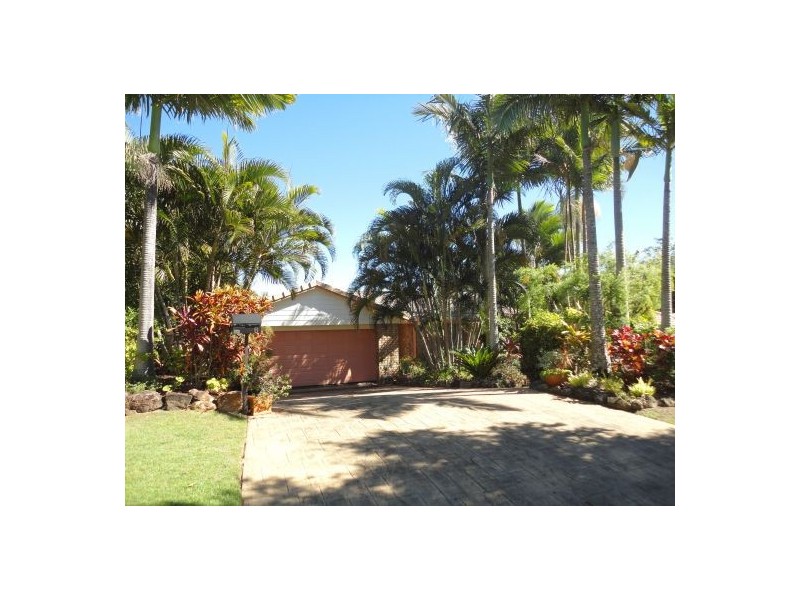 Middle Park QLD 4074