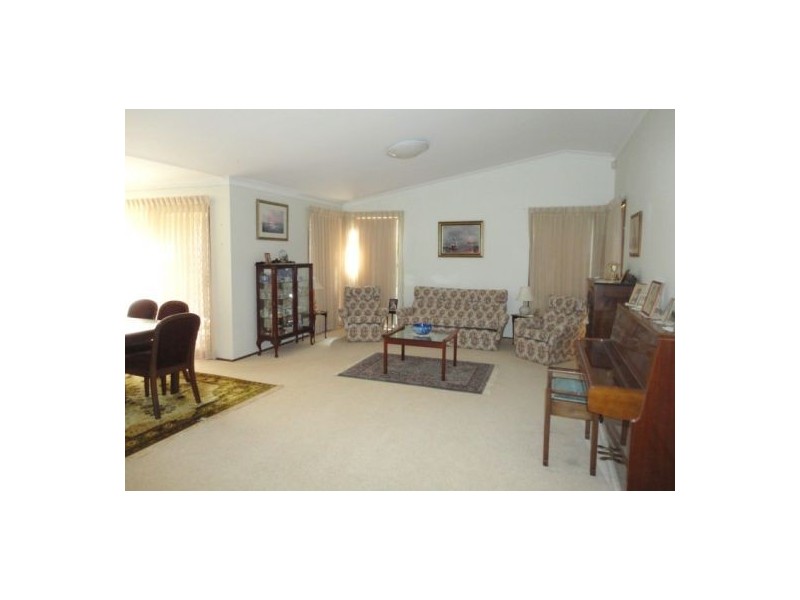 Middle Park QLD 4074