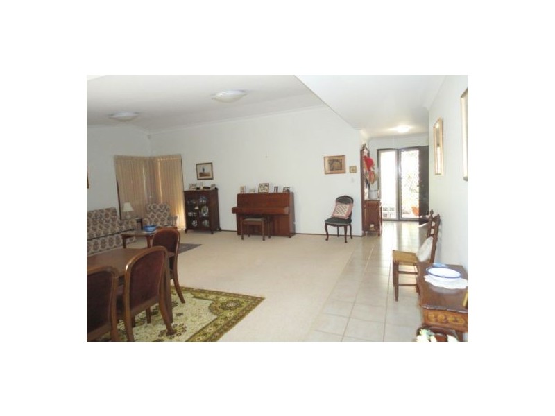 Middle Park QLD 4074