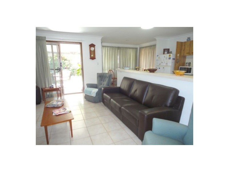 Middle Park QLD 4074