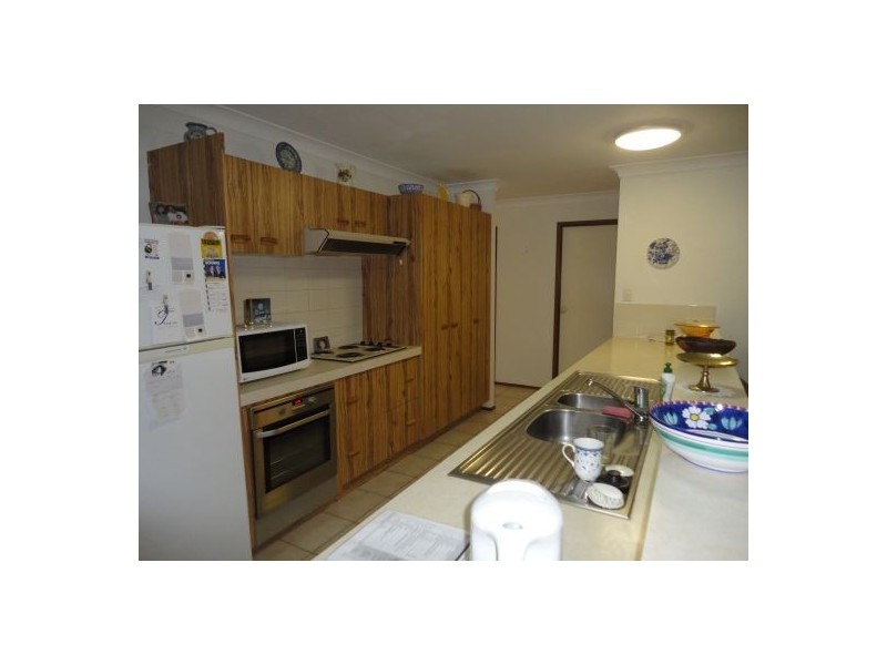 Middle Park QLD 4074