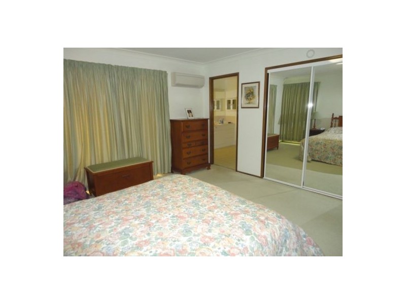Middle Park QLD 4074