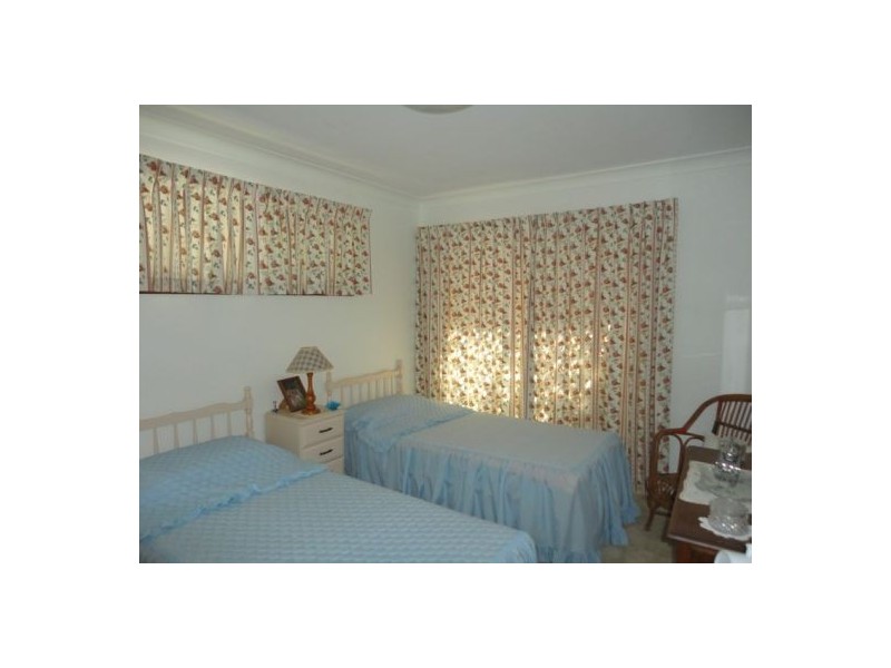 Middle Park QLD 4074