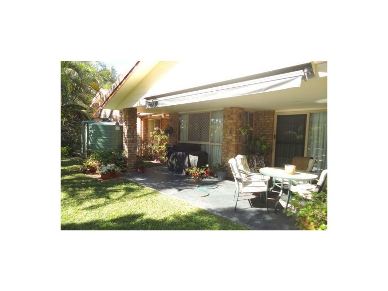 Middle Park QLD 4074