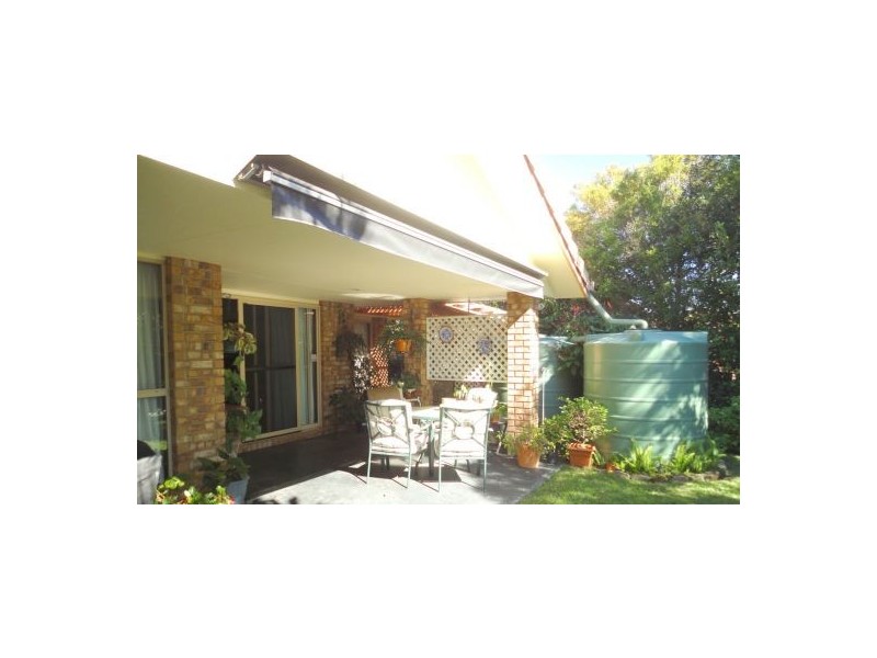 Middle Park QLD 4074