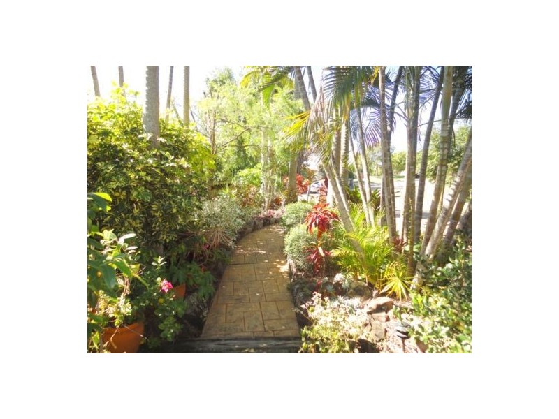 Middle Park QLD 4074