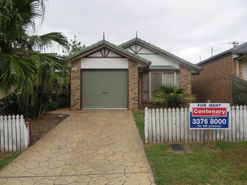 50 Beltana Place, Forest Lake QLD 4078