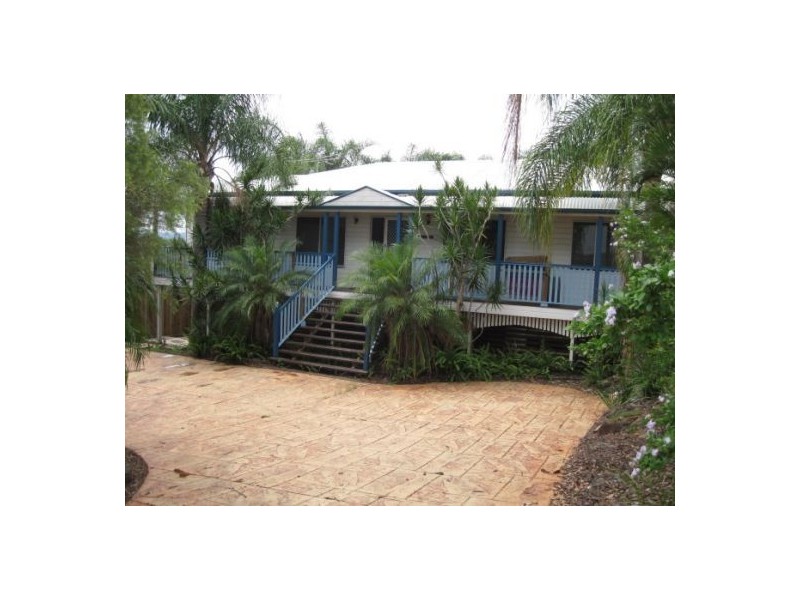 Middle Park QLD 4074