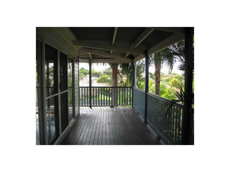 Middle Park QLD 4074