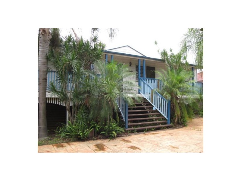 Middle Park QLD 4074