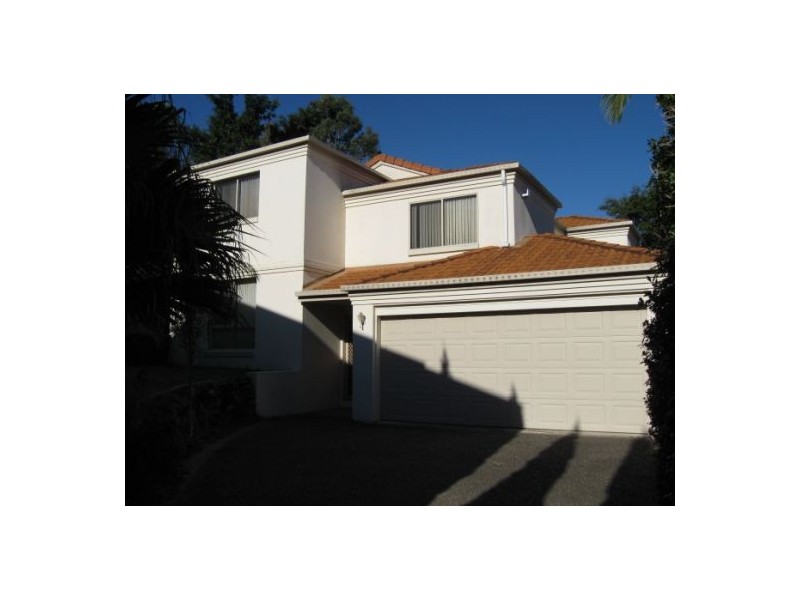 Mount Ommaney QLD 4074