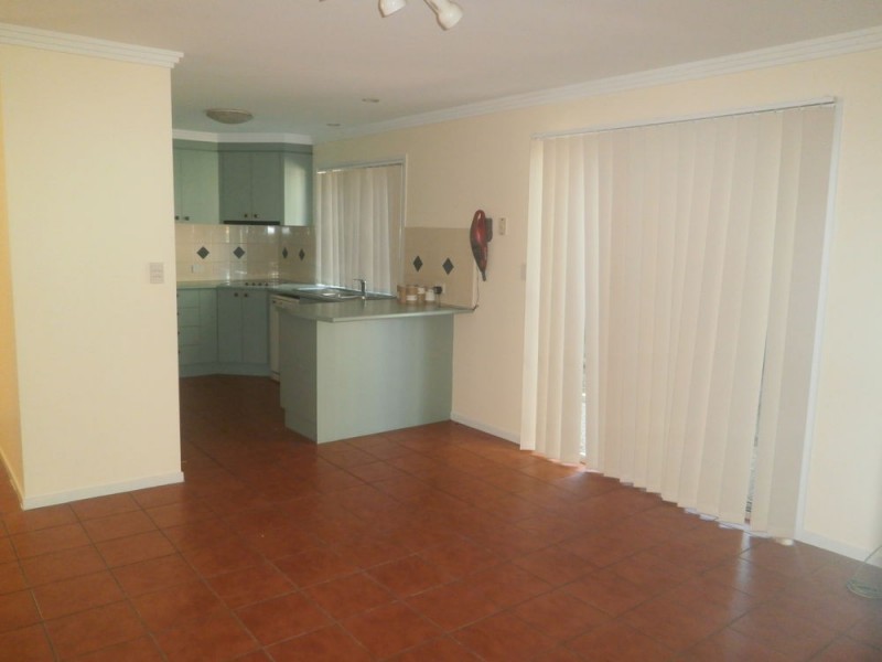 Mount Ommaney QLD 4074