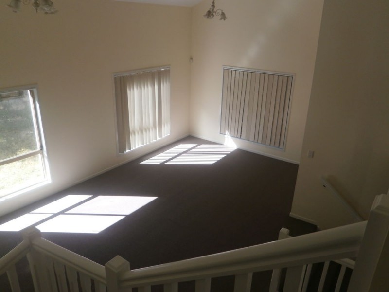 Mount Ommaney QLD 4074