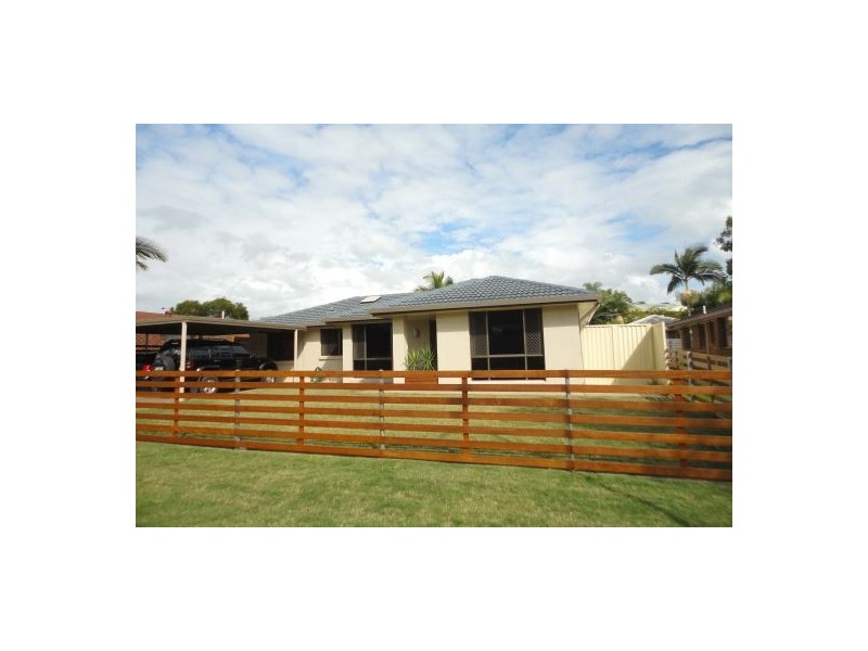 Middle Park QLD 4074