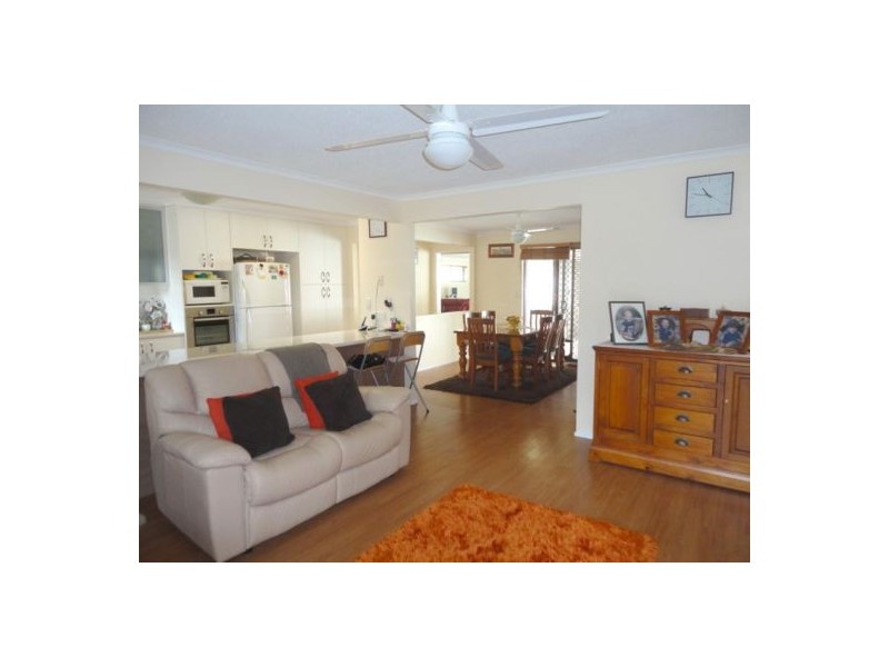 Middle Park QLD 4074