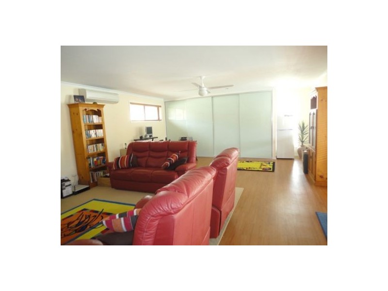 Middle Park QLD 4074