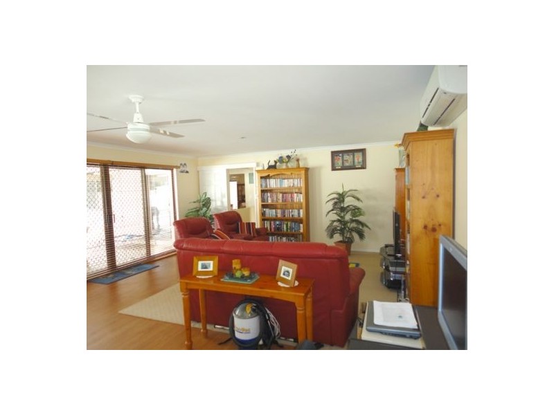 Middle Park QLD 4074