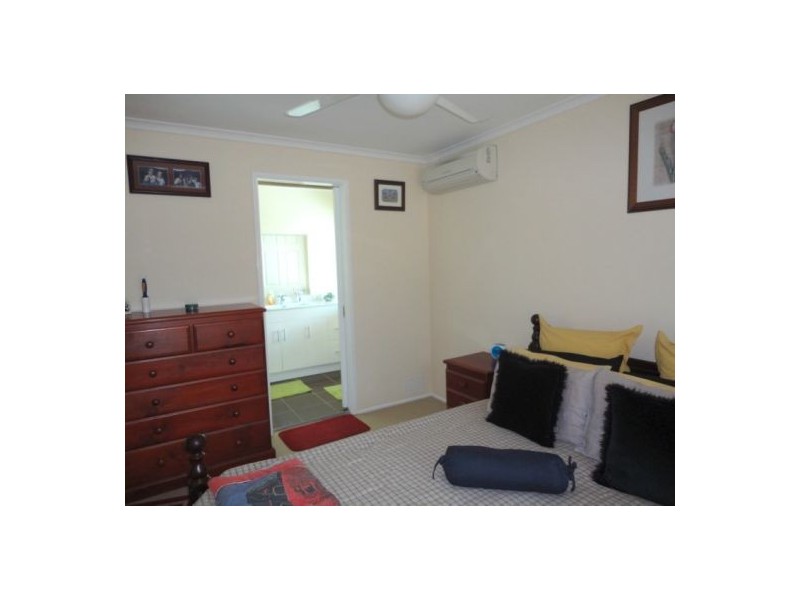 Middle Park QLD 4074