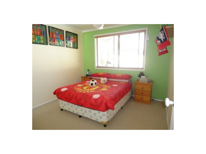Middle Park QLD 4074
