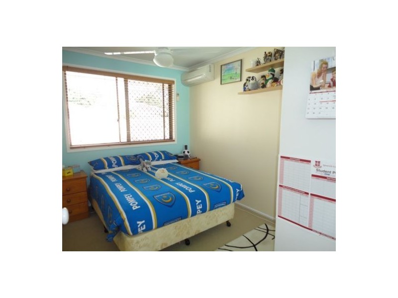 Middle Park QLD 4074