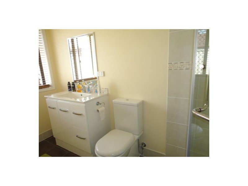 Middle Park QLD 4074