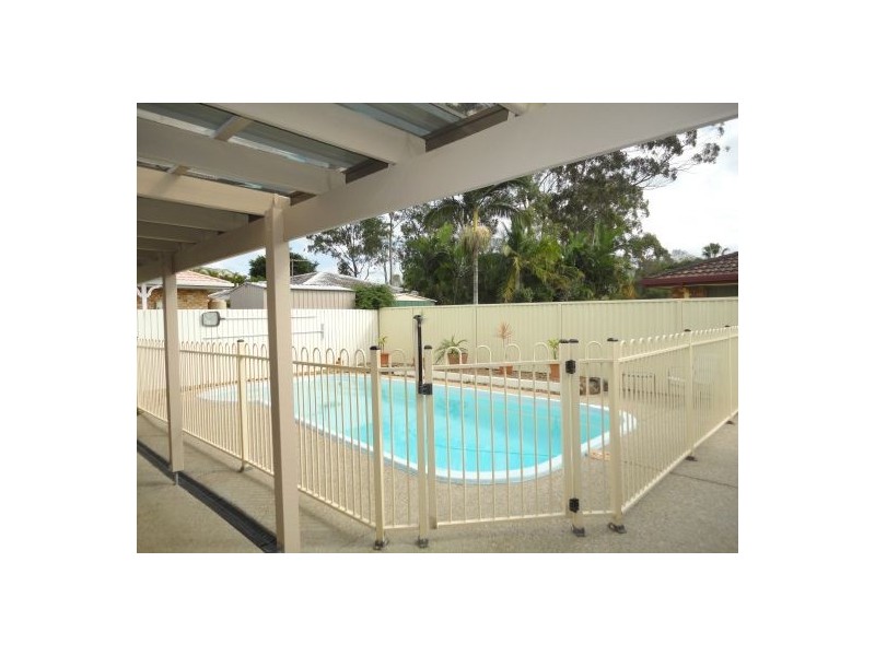 Middle Park QLD 4074