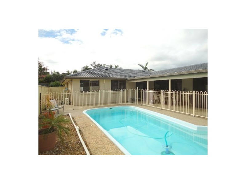 Middle Park QLD 4074