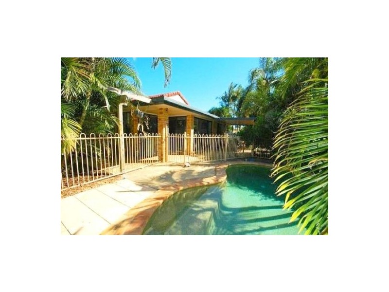 Middle Park QLD 4074