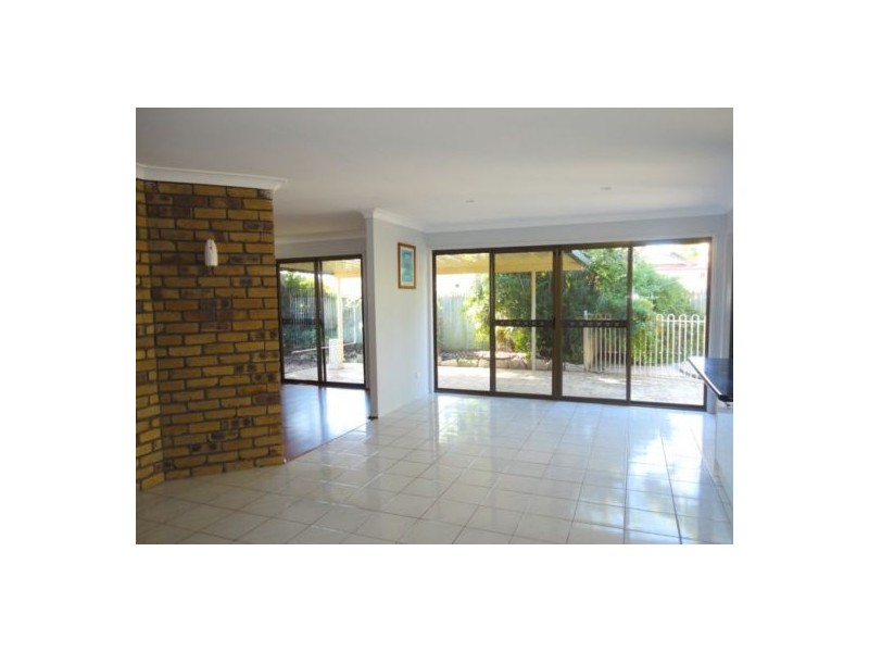 Middle Park QLD 4074