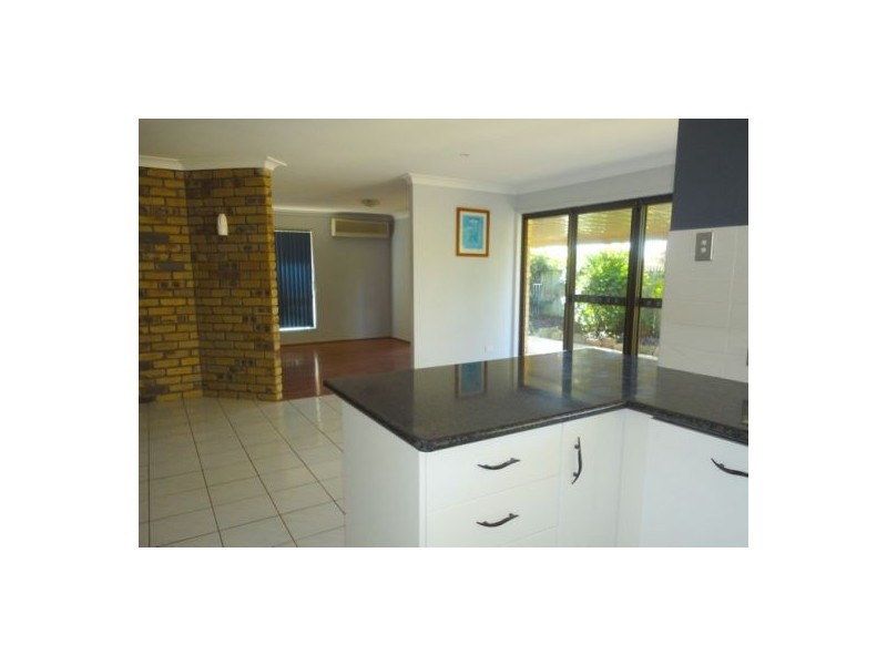 Middle Park QLD 4074