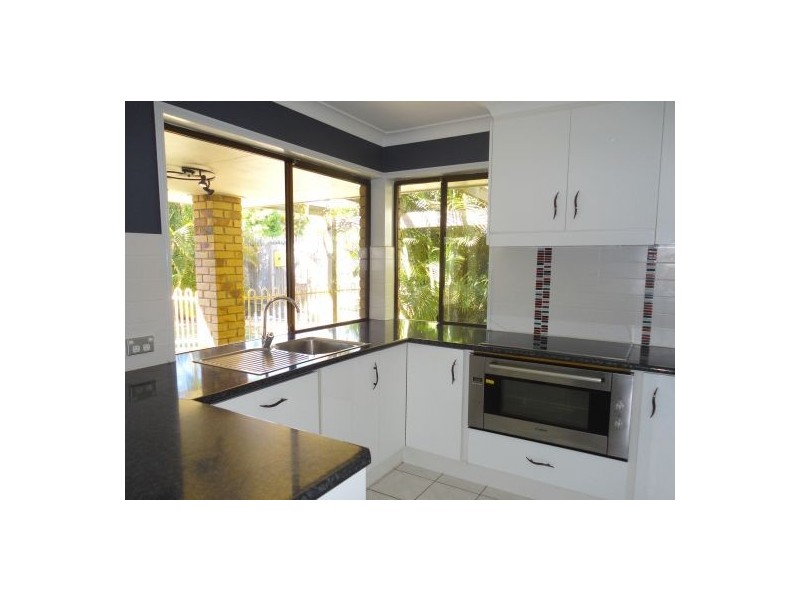 Middle Park QLD 4074