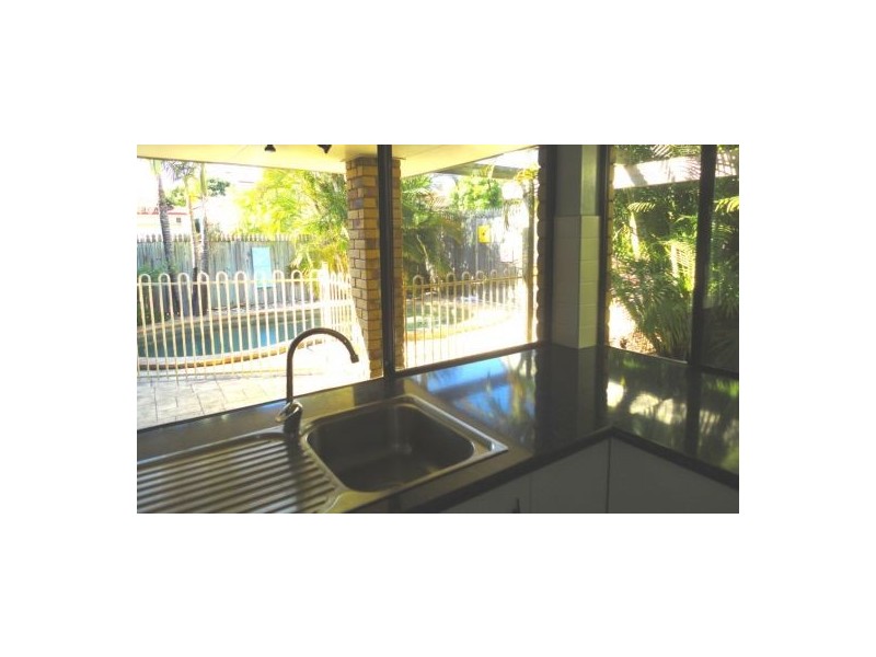 Middle Park QLD 4074