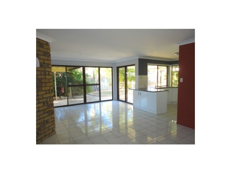 Middle Park QLD 4074