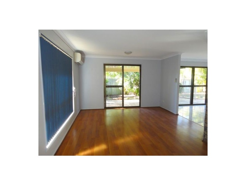 Middle Park QLD 4074