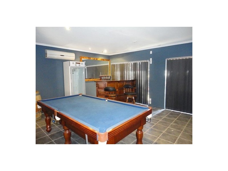 Middle Park QLD 4074