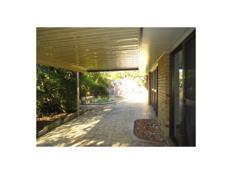 Middle Park QLD 4074