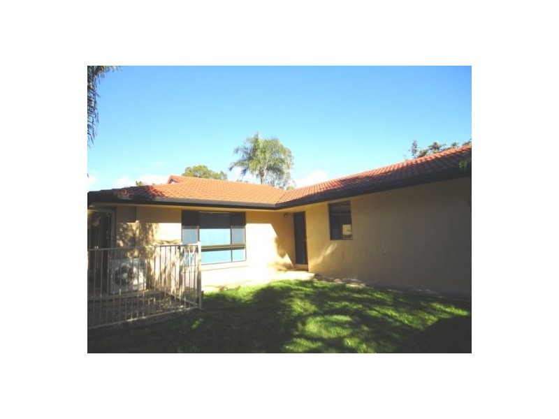 Middle Park QLD 4074