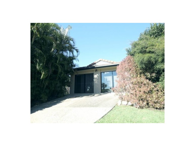 Middle Park QLD 4074