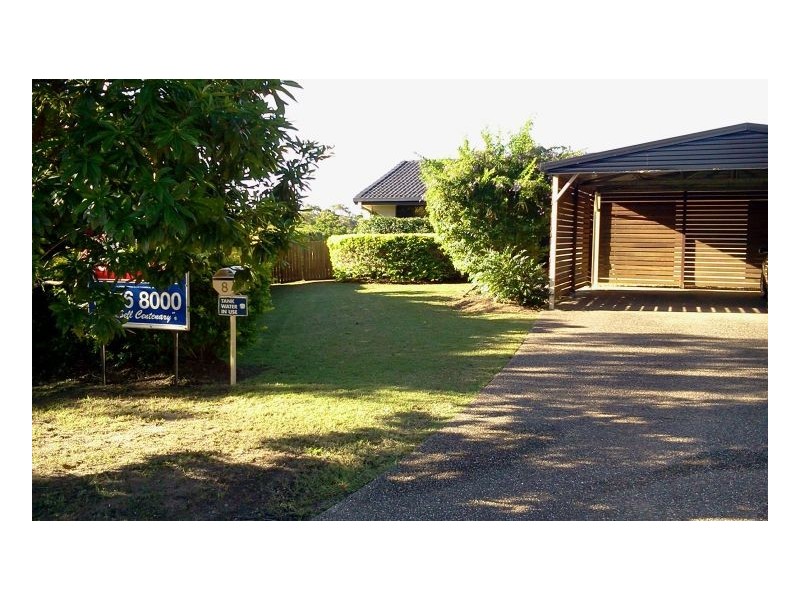 Sinnamon Park QLD 4073